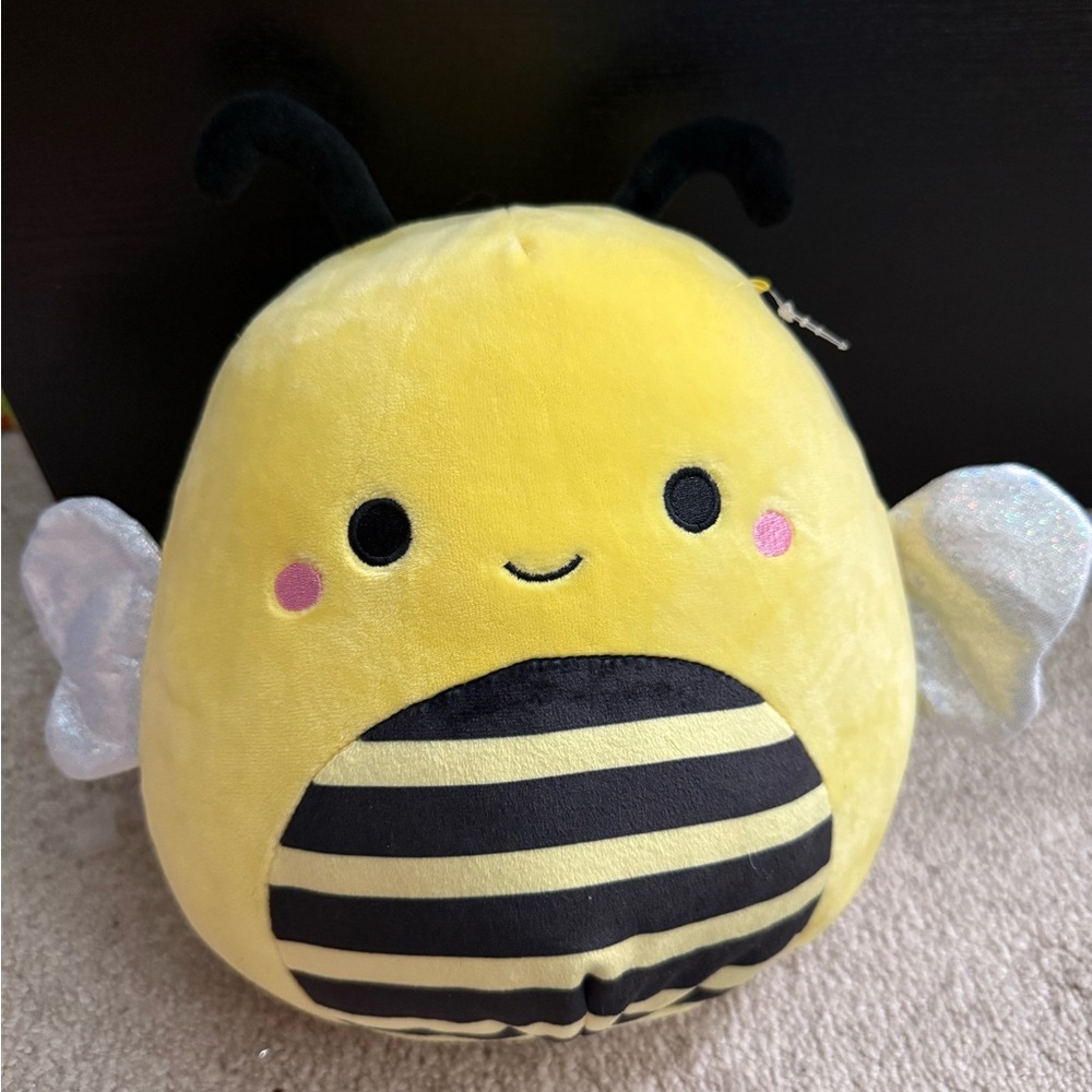 Squishmallows Sunny